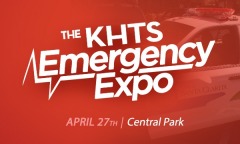 KHTS EMERGENCY EXPO 2023, Khts Emergency Expo
