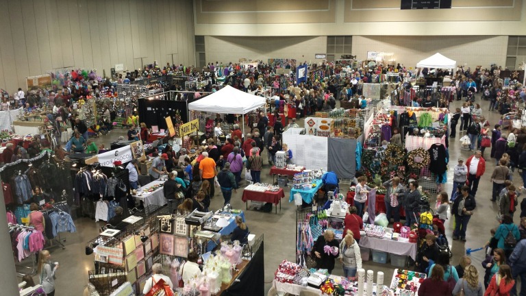 ART & CRAFT FAIR 2024, ART & CRAFT FAIR - BISMARCK, ND