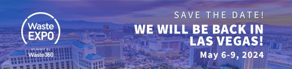 WASTEEXPO 2024, WasteExpo 