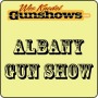 WES KNODEL GUN AND KNIFE SHOW ALBANY 2023, Wes Knodel Gun and Knife Show Albany