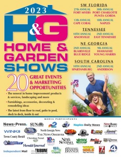 Home & Garden Shows Port Charlotte 2023, Home & Garden Shows Port Charlotte / Punta Gorda