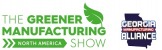 THE GREENER MANUFACTURING SHOW NORTH AMERICA, ATLANTA, USA 2023, The Greener Manufacturing Show North America, Atlanta, USA