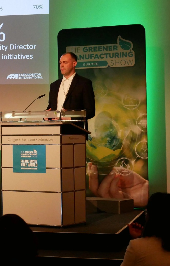 THE GREENER MANUFACTURING SHOW 2023, The Greener Manufacturing Show North America, Atlanta, USA