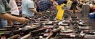 DIXIE GUN & KNIFE SHOW 2023, Dixie Gun & Knife Show Raleigh