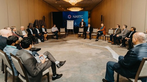 NORTH AMERICA REFINING TECHNOLOGY CONFERENCE 2024, North America Refining Technology Conference