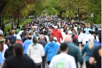 EUGENE MARATHON 2024, Eugene Marathon