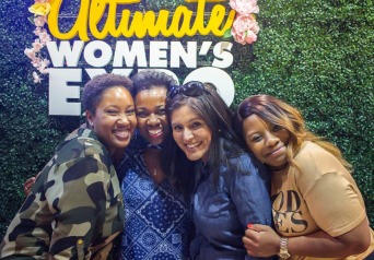THE ULTIMATE WOMEN'S SHOW  2023, THE ULTIMATE WOMEN'S SHOW - DALLAS/FORTH WORTH