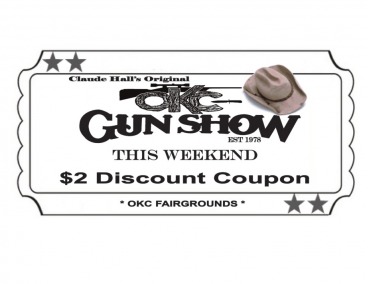 OKLAHOMA CITY GUN SHOW 2023, OKLAHOMA CITY GUN SHOW 1