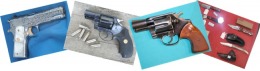 BIRMINGHAM GUNS & KNIFE SHOW 2023, BIRMINGHAM GUNS & KNIFE SHOW