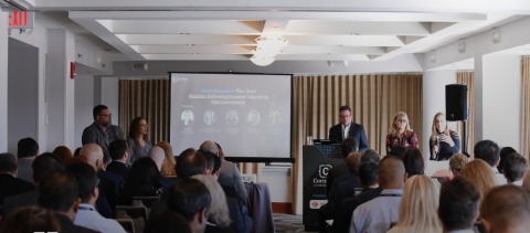 CDAO Financial Services 2024, Chief Data And Analytics Officers, Financial Services