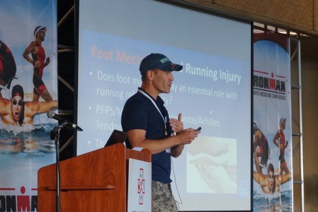 IRONMAN  2023, 2023 Ironman World Championship Medical Symposium