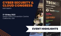 CYBER SECURITY & CLOUD EXPO 2023, Cyber Security & Cloud Expo