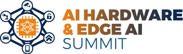 AI HARDWARE AND EDGE AI SUMMIT 2023, AI Hardware and Edge AI Summit, Santa Clara, September 2023