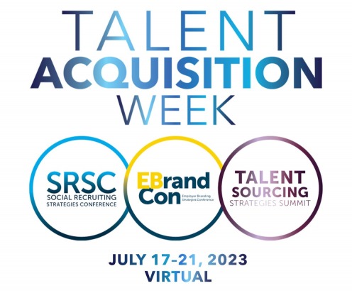 TALENT ACQUISITION WEEK 2023, Talent Acquisition Week