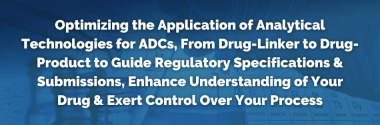 ADC 2023, 2nd ADC Analytical Development Summit  2024