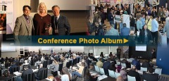 PRESENT TREASURE HUNT CONFERENCE 2024, 2024 PRESENT Treasure Hunt Conference