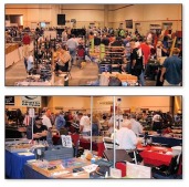 SLIDELL GUN AND KNIFE SHOW 2023, SLIDELL GUN AND KNIFE SHOW