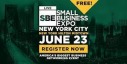 NEW YORK CITY SMALL BUSINESS EXPO 2023 , New York City Small Business Expo 2023