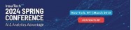 InsurTech Spring Conference 2024, InsurTech Spring Conference