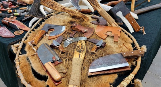 PE GUNS SHOW LOVELAND 2023, PE GUNS SHOW LOVELAND