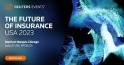 THE FUTURE OF INSURANCE USA 2023, The Future of Insurance USA 2023