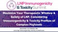 LIPID NANOPARTICLES IMMUNOGENICITY 2023, Lipid Nanoparticles Immunogenicity and Toxicity