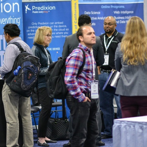 MARKETING ANALYTICS SUMMIT, Marketing Analytics Summit