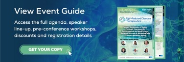 5TH AGE-RELATED DISEASE THERAPEUTICS SUMMIT 2023, 5th Age-Related Disease Therapeutics Summit