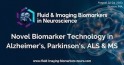 FLUID AND IMAGING BIOMARKERS IN NEUROSCIENCE 2023, Fluid And Imaging Biomarkers in Neuroscience