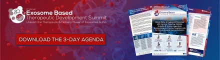 5TH EXOSOME BASED THERAPEUTIC DEVELOPMENT SUMMIT 2023, 5th Exosome Based Therapeutic Development Summit