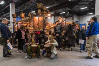 15th Annual Natural Living Expo 2023, 15th Annual Natural Living Expo