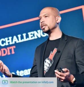 QCON SAN FRANCISCO 2023, QCon San Francisco Software Development Conference. Oct 2-6, 2023. In-person or Video-Only Pass