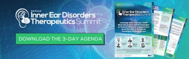 3RD INNER EAR DISORDERS THERAPEUTICS SUMMIT 2023, 3rd Inner Ear Disorders Therapeutics Summit