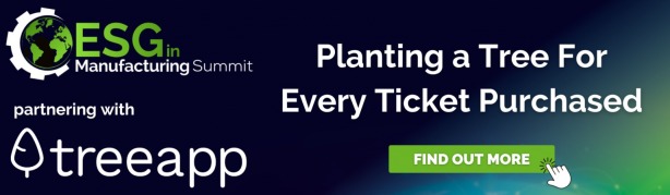 ESG IN MANUFACTURING SUMMIT 2023, ESG in Manufacturing Summit 2023