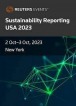 SUSTAINABILITY REPORTING USA 2023, Sustainability Reporting USA