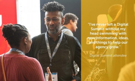 DIGITAL SUMMIT ATLANTA, Digital Summit Atlanta