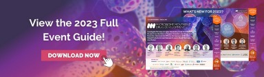 8TH MICROBIOME MOVEMENT DRUG DEVELOPMENT SUMMIT 2023, 8th Microbiome Movement Drug Development Summit