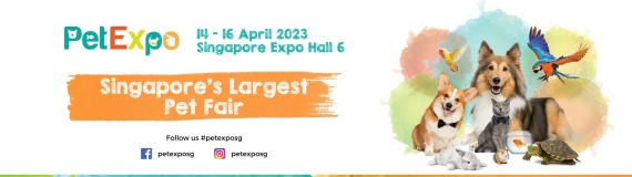 PET EXPO 2023, PET EXPO