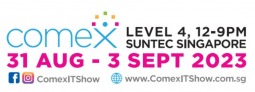 Comex show 2023, COMEX SHOW