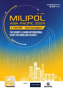 MILIPOL ASIA-PACIFIC 2024, MILIPOL ASIA-PACIFIC