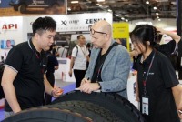 TYREXPO ASIA 2024, TYREXPO ASIA