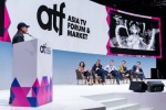 ASIA TV FORUM & MARKET 2023, Asia TV Forum & Market