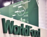 WORLD FOOD FAIR 2023, WORLD FOOD FAIR