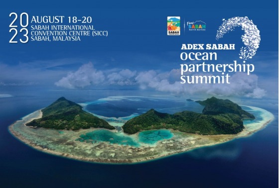 ADEX SINGAPORE - ASIA DIVE EXPO 2023, ADEX SINGAPORE - ASIA DIVE EXPO