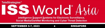 ISS WORLD ASIA PACIFIC 2023, ISS WORLD ASIA PACIFIC
