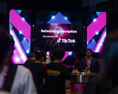GAMESCOM ASIA 2023, GAMESCOM ASIA