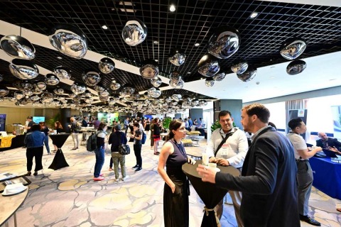 THE MARTECH SUMMIT SINGAPORE APRIL 2024, The MarTech Summit Asia 