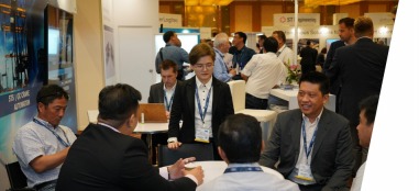 TOC CONTAINER SUPPLY CHAIN ASIA 2024, TOC CONTAINER SUPPLY CHAIN ASIA