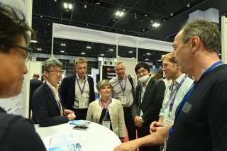 SUBMARINE NETWORKS WORLD 2024, SUBMARINE NETWORKS WORLD