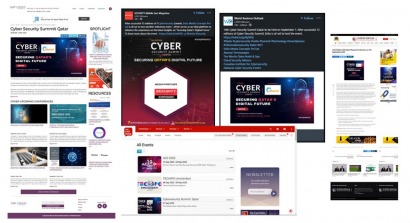 CYBER SECURITY SUMMIT SINGAPORE 2023, 17th Edition - Cyber Security Summit Singapore